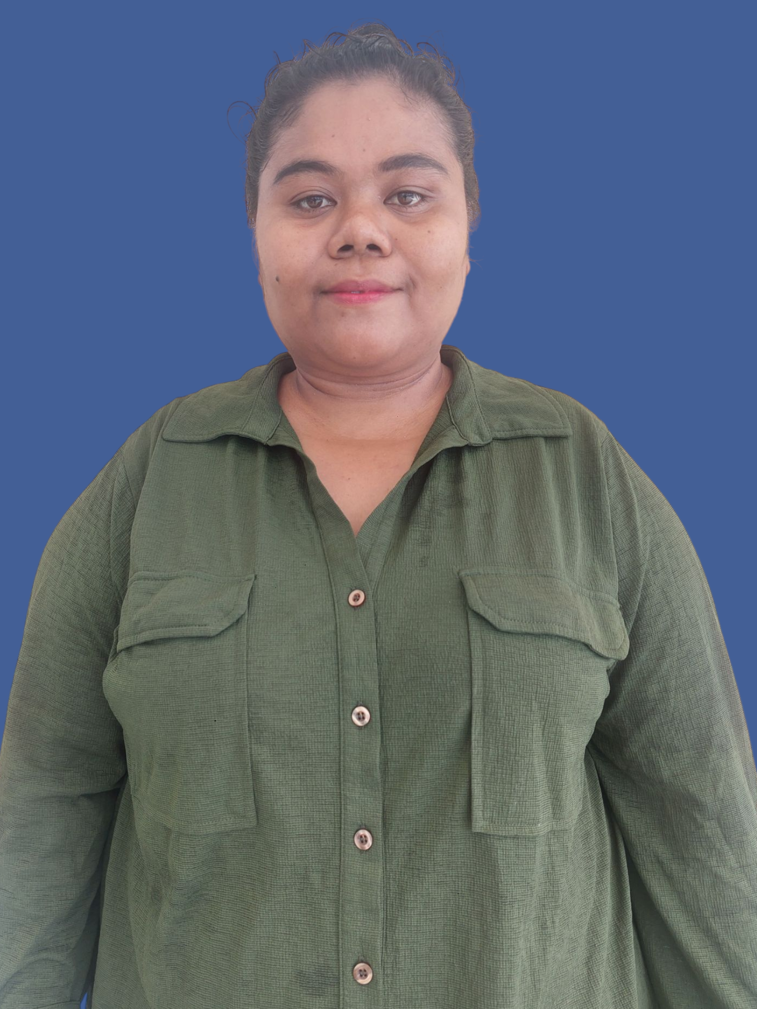 Anita Almeida da Silva